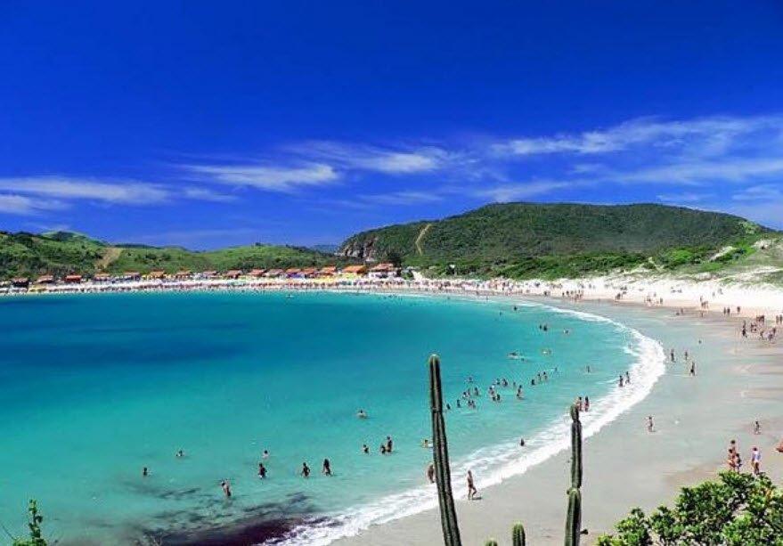 Cabo Frio, , Brazil